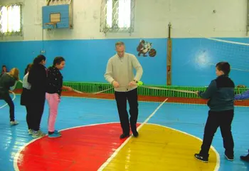 Ярославская область выиграла в федеральном конкурсе на поддержку спорта в сельской местности