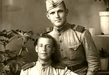 В Переславле появится могила неизвестного солдата