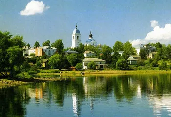 Совещание по развитию туризма прошло в Угличе