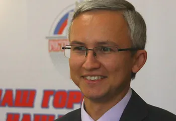 Назначен заместитель губернатора Ярославской области