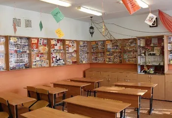 Рыбинский школьный музей стал лучшим в стране