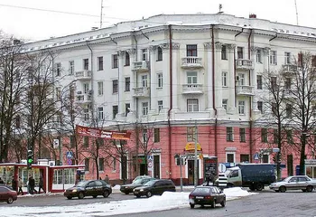 В Ярославле с «большим скрипом» утвердили схему размещения ларьков