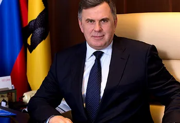 Сергей Ястребов в февральском медийном рейтинге