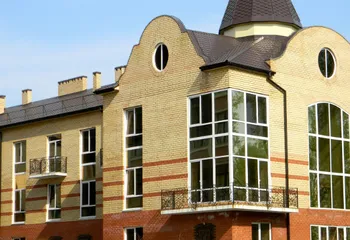 С начала года в Переславле сдано больше новых квартир, чем в Рыбинске