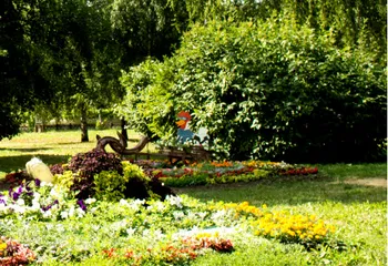 Ярославская область - 15-я по экологичности в РФ