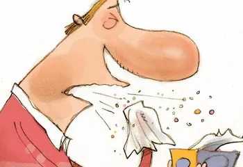 Эпидемия ОРВИ и гриппа объявлена в Ярославской области