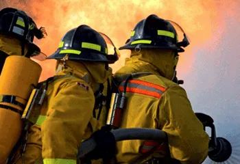 Два пожара в центре Переславля привели к сносу трёх домов