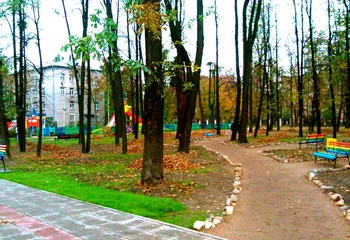 С первого мая в Ярославле заработают аттракционы в парках