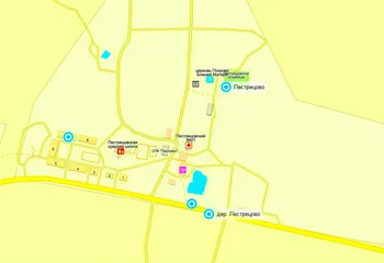 Лучшая сельская школа страны находится в Ярославской области