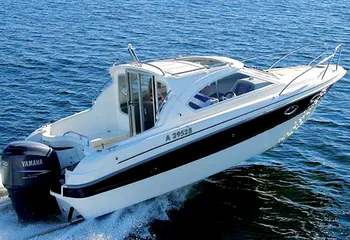 В Ярославле открыта навигация для маломерных судов