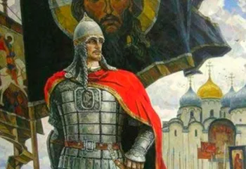 В Переславле появится новый памятник Александру Невскому