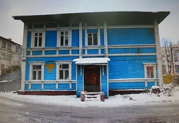 Очередной пожар на историко-культурном объекте в Ярославле