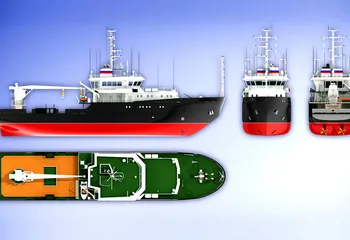 Рыбинский судостроительный завод получил госзаказ на самое большое судно в своей истории