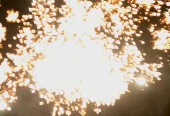 Ярославцы на День Победы увидят сразу три фейерверка