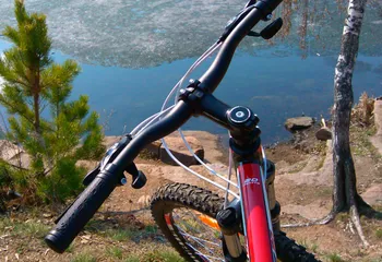 Велосипедисты Ярославля открыли новый сезон