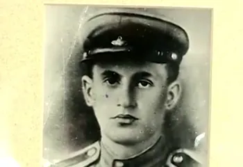 Рыбинской школе присвоено имя Бориса Рукавицина – земляка-участника ВОВ