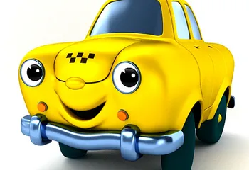 В Ярославской области в преддверии годовщины Победы ветераны смогут воспользоваться такси бесплатно