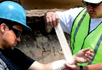 Производственный травматизм в Ярославле снижается