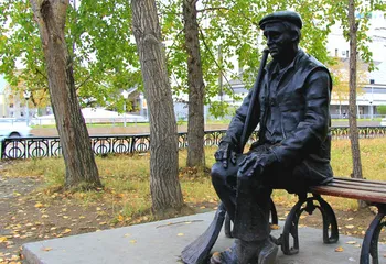 Мэр Переславля поднимет престиж дворников высокой зарплатой