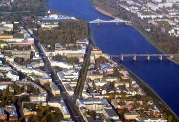 Пущен прямой автобус Ярославль-Тверь