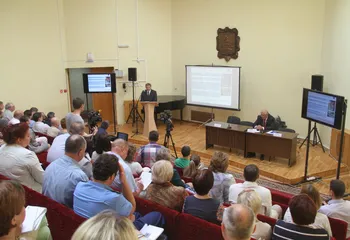 Депутаты приняли отчет главы города Рыбинска