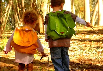 Ярославский детский туризм будет развиваться в образовательном направлении