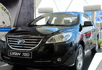 В правительстве объяснили, почему китайцы не построили у нас автозавод