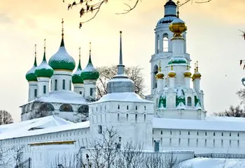 Сокращается время работы автобуса №34 в Ярославле