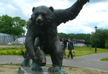 На официальном портале Ярославля появилась программа празднования Дня Города