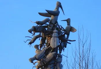 Даниловцы смогут украсить городской летний сад арт-объектами