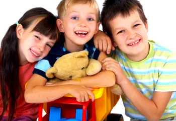 Федеральный бюджет поможет Ярославской области построить детские сады