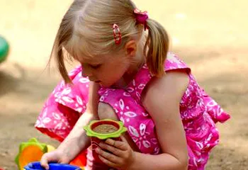 В Брагине в детском саду у детей нет веранд и песочниц