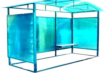 Ярославцы получат новые остановочные павильоны