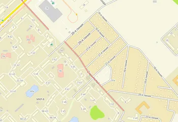 В Ярославле построят две новые улицы