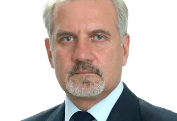 Обязанности детского омбудсмена теперь выполняет Сергей Бабуркин