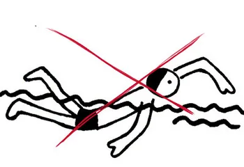 Пробы воды показали, что в Ярославле купаться не стоит