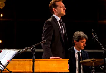 Ярославцы показали, что не боятся барокко, радушным приёмом итальянских музыкантов