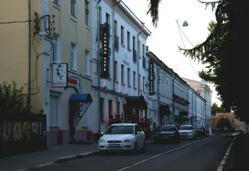 Россия сравнялась по уровню туризма с Турцией, а Ярославль – в топе городов для майского отдыха