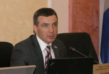 Алексей Малютин может стать следующим и.о. мэра Ярославля