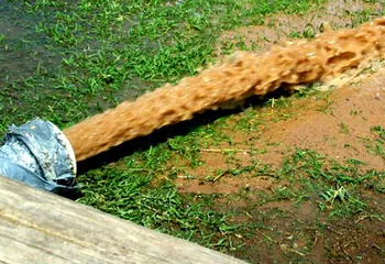 Ярославские водопроводы признаны одними из самых плохих в России