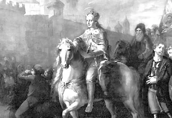 Празднование юбилея Невского в Переславле может пройти не так, как планировалось