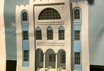 В Ярославле построят иудаистскую микву для ритуального очищения