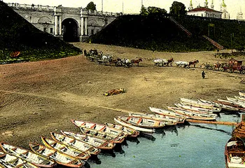 Власти поддерживают слияние районов Ярославля