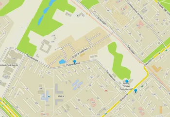 Автобус №9 теперь будет останавливаться на Пионерской