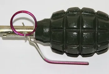 Граната и подозрительный чемодан в Ярославле оказались «ложной тревогой»