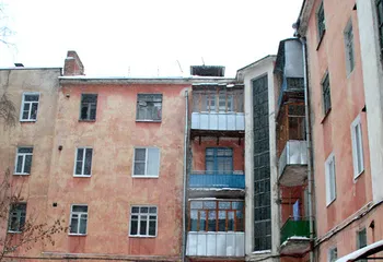 В Рыбинске за лето отремонтируют 100 жилых домов