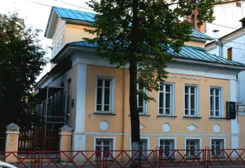 В Ярославле дом-музей певца Собинова снова открывает свои двери для посетителей