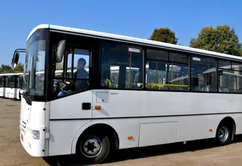 В областной Думе обсудили слияние ярославских транспортных компаний