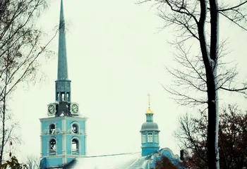 7 колоколов получит Петропавловский храм на Перекопе