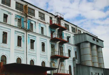 Ярославский мукомольный завод арестовали